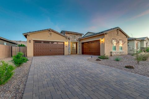 2665 E Stacey Rd, Gilbert, AZ 85298 photo 1