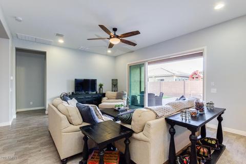 2665 E Stacey Rd, Gilbert, AZ 85298 photo 13
