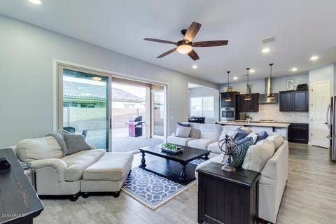 2665 E Stacey Rd, Gilbert, AZ 85298 photo 11