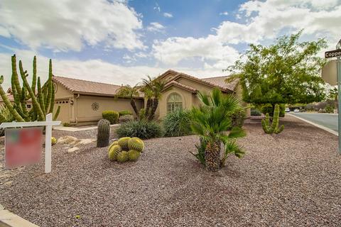 8905 E Copper Dr, Sun Lakes, AZ 85248 photo 5