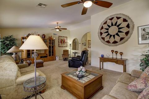 8905 E Copper Dr, Sun Lakes, AZ 85248 photo 17