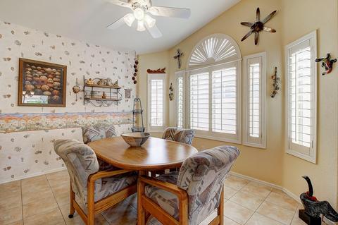8905 E Copper Dr, Sun Lakes, AZ 85248 photo 20