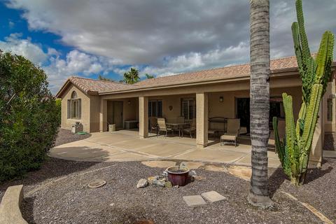 8905 E Copper Dr, Sun Lakes, AZ 85248 photo 41