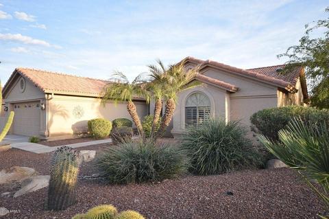 8905 E Copper Dr, Sun Lakes, AZ 85248 photo 1
