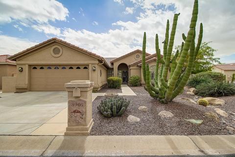 8905 E Copper Dr, Sun Lakes, AZ 85248 photo 3