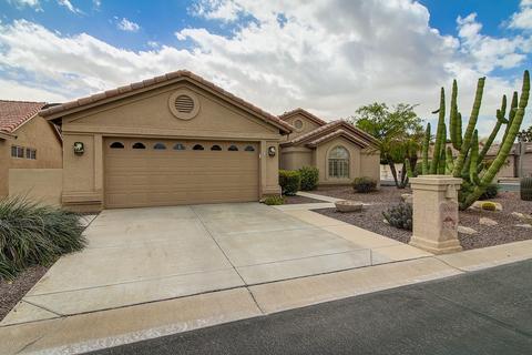 8905 E Copper Dr, Sun Lakes, AZ 85248 photo 2