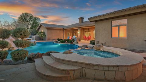 3950 E Mclellan Rd #12, Mesa, AZ 85205 photo 26