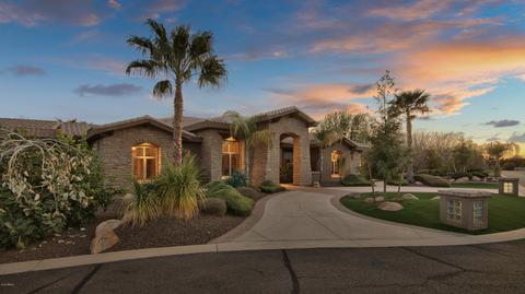 3950 E Mclellan Rd #12, Mesa, AZ 85205 photo 36