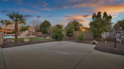 3950 E Mclellan Rd #12, Mesa, AZ 85205 photo 59