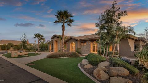 3950 E Mclellan Rd #12, Mesa, AZ 85205 photo 51