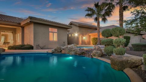 3950 E Mclellan Rd #12, Mesa, AZ 85205 photo 43