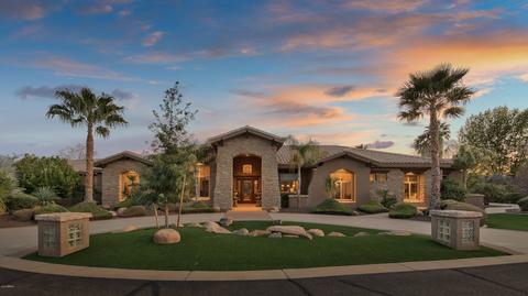 3950 E Mclellan Rd #12, Mesa, AZ 85205 photo 1