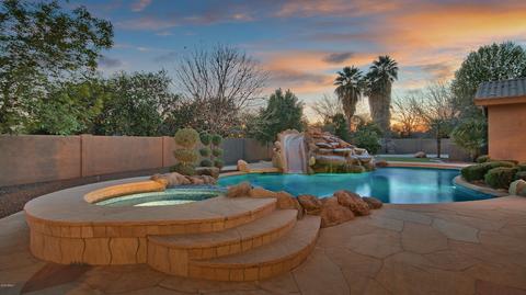 3950 E Mclellan Rd #12, Mesa, AZ 85205 photo 41