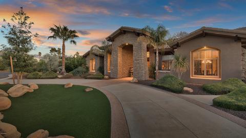 3950 E Mclellan Rd #12, Mesa, AZ 85205 photo 30