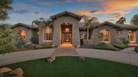 3950 E Mclellan Rd #12, Mesa, AZ 85205 photo 53