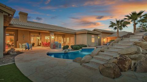 3950 E Mclellan Rd #12, Mesa, AZ 85205 photo 45