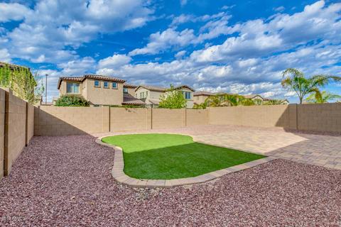 3454 E Appleby Dr, Gilbert, AZ 85298 photo 36