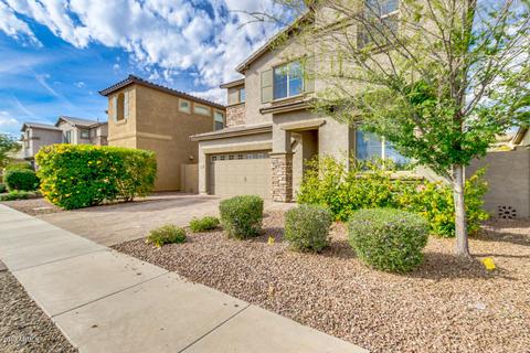3454 E Appleby Dr, Gilbert, AZ 85298 photo 3