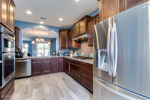 3454 E Appleby Dr, Gilbert, AZ 85298 photo 9