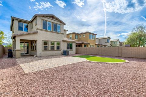 3454 E Appleby Dr, Gilbert, AZ 85298 photo 34