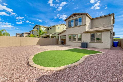3454 E Appleby Dr, Gilbert, AZ 85298 photo 35