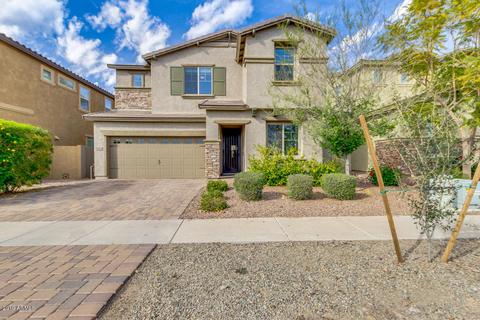3454 E Appleby Dr, Gilbert, AZ 85298 photo 1
