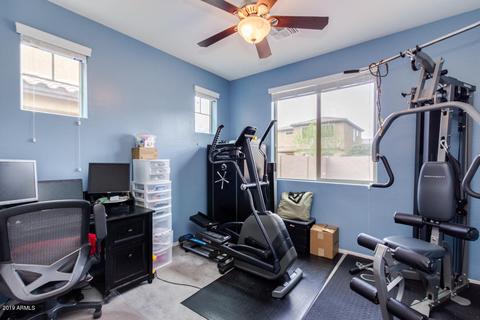 3454 E Appleby Dr, Gilbert, AZ 85298 photo 28