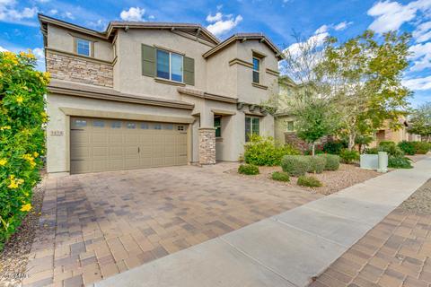 3454 E Appleby Dr, Gilbert, AZ 85298 photo 2