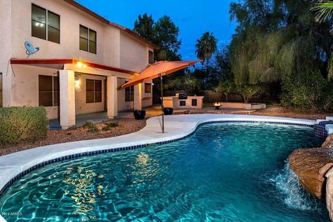 1003 E Gail Dr, Gilbert, AZ 85296 photo 2