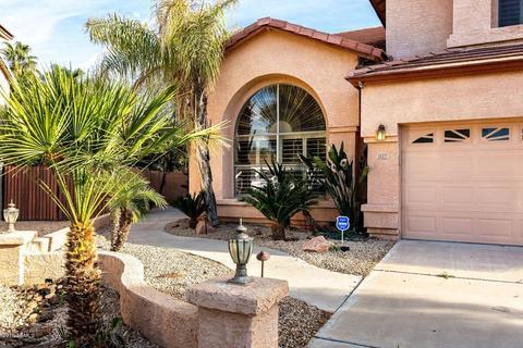 1003 E Gail Dr, Gilbert, AZ 85296 photo 29