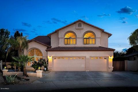 1003 E Gail Dr, Gilbert, AZ 85296 photo 1