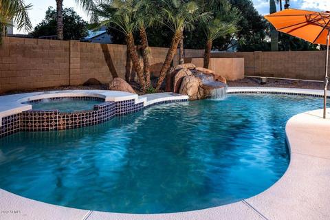 1003 E Gail Dr, Gilbert, AZ 85296 photo 5
