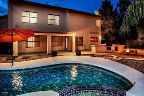 1003 E Gail Dr, Gilbert, AZ 85296 photo 3