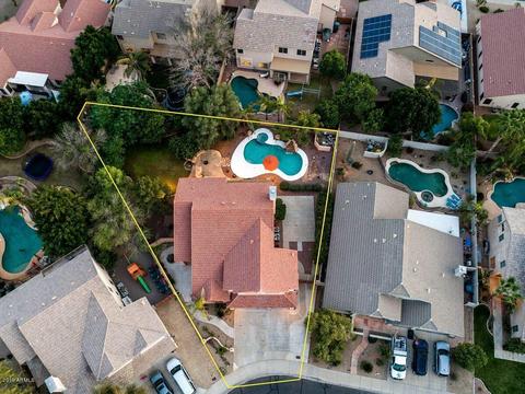 1003 E Gail Dr, Gilbert, AZ 85296 photo 7