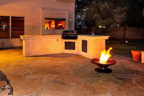 1003 E Gail Dr, Gilbert, AZ 85296 photo 4