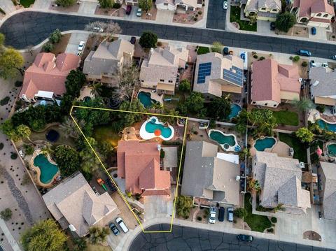 1003 E Gail Dr, Gilbert, AZ 85296 photo 33
