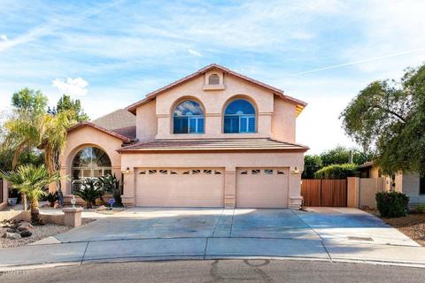 1003 E Gail Dr, Gilbert, AZ 85296 photo 32