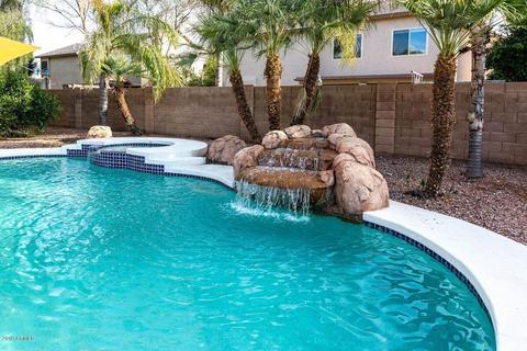 1003 E Gail Dr, Gilbert, AZ 85296 photo 25