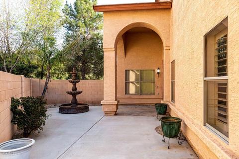 1003 E Gail Dr, Gilbert, AZ 85296 photo 28