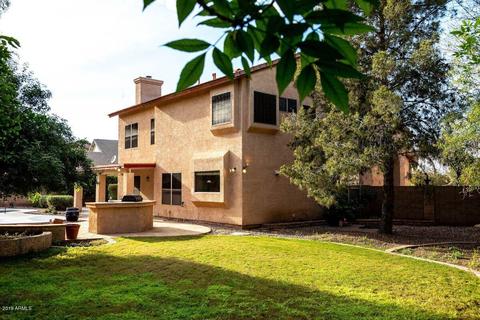1003 E Gail Dr, Gilbert, AZ 85296 photo 31