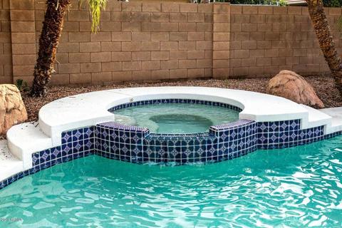 1003 E Gail Dr, Gilbert, AZ 85296 photo 27