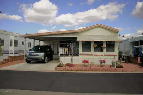 7750 E Broadway Rd #773, Mesa, AZ 85208 photo 1