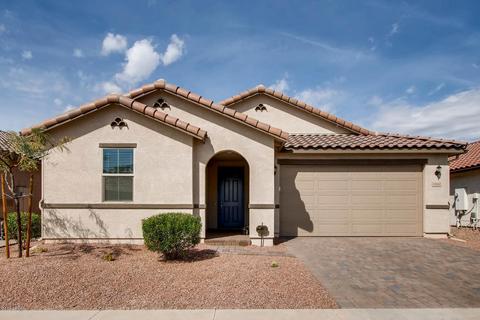 3904 E Liberty Ln, Gilbert, AZ 85296 photo 2