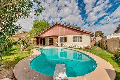 2737 E Corrine Dr, Phoenix, AZ 85032 photo 21