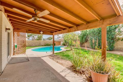 2737 E Corrine Dr, Phoenix, AZ 85032 photo 28