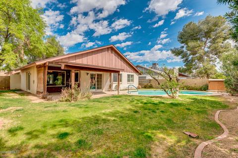 2737 E Corrine Dr, Phoenix, AZ 85032 photo 22