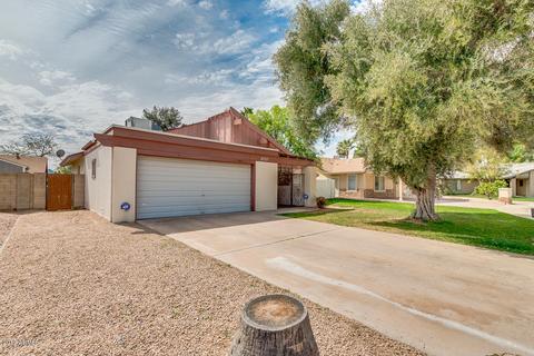 2737 E Corrine Dr, Phoenix, AZ 85032 photo 2