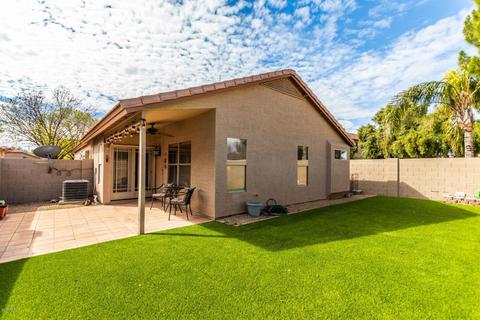 2164 E Pinto Dr, Gilbert, AZ 85296 photo 20
