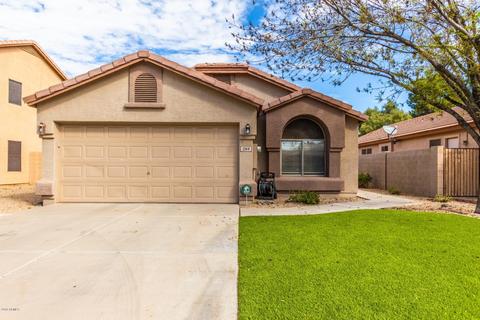 2164 E Pinto Dr, Gilbert, AZ 85296 photo 1