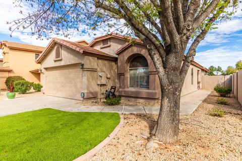 2164 E Pinto Dr, Gilbert, AZ 85296 photo 2